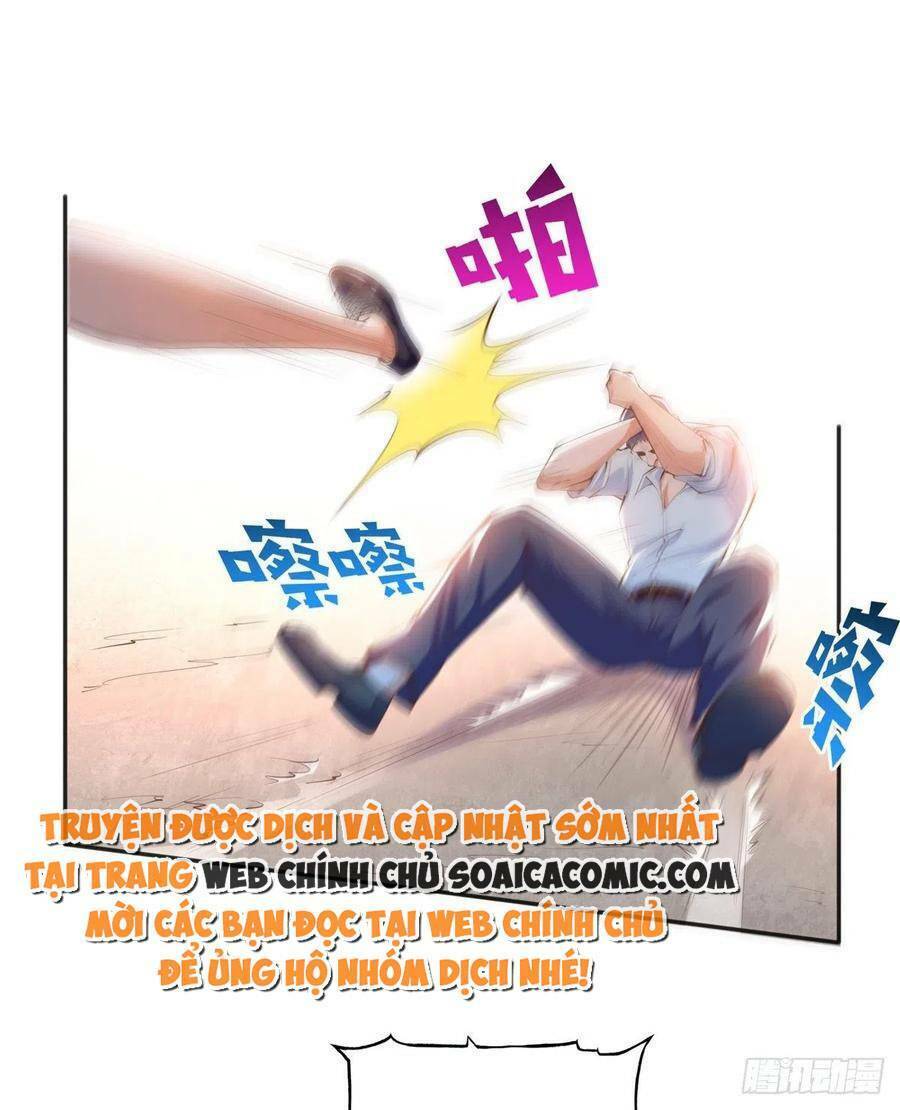 Boss Nhà Giàu Lại Là Nữ Sinh Trung Học! Chapter 13 - Trang 2