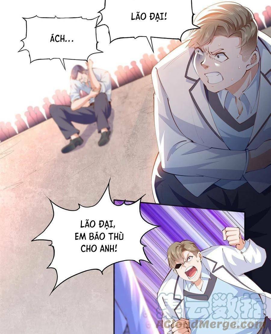 Boss Nhà Giàu Lại Là Nữ Sinh Trung Học! Chapter 13 - Trang 2