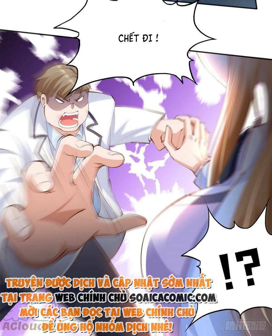 Boss Nhà Giàu Lại Là Nữ Sinh Trung Học! Chapter 13 - Trang 2