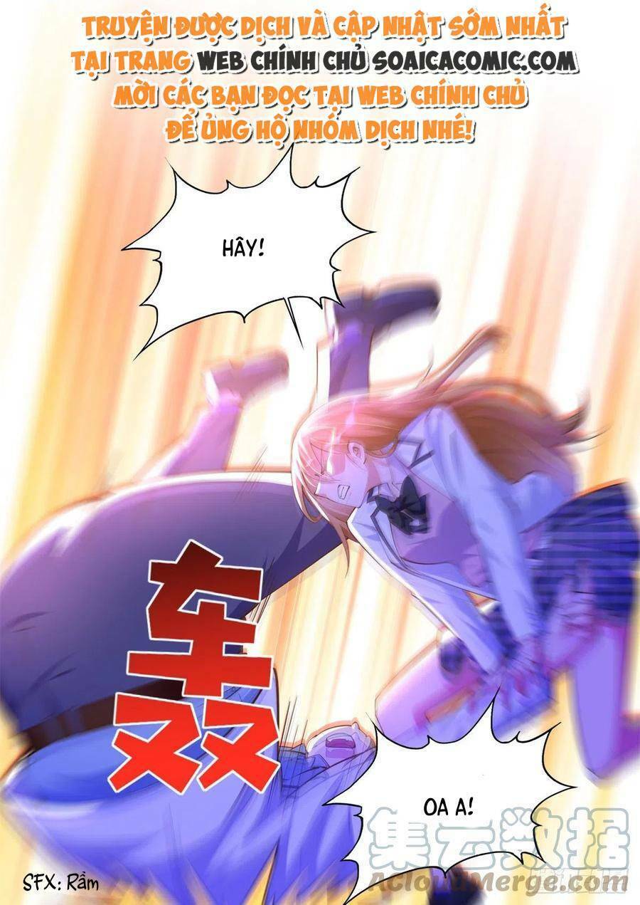 Boss Nhà Giàu Lại Là Nữ Sinh Trung Học! Chapter 13 - Trang 2