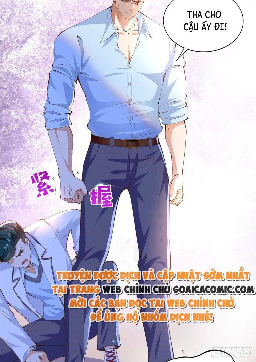 Boss Nhà Giàu Lại Là Nữ Sinh Trung Học! Chapter 13 - Trang 2