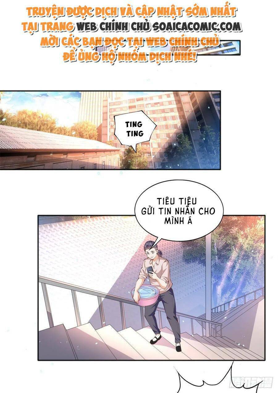 Boss Nhà Giàu Lại Là Nữ Sinh Trung Học! Chapter 13 - Trang 2