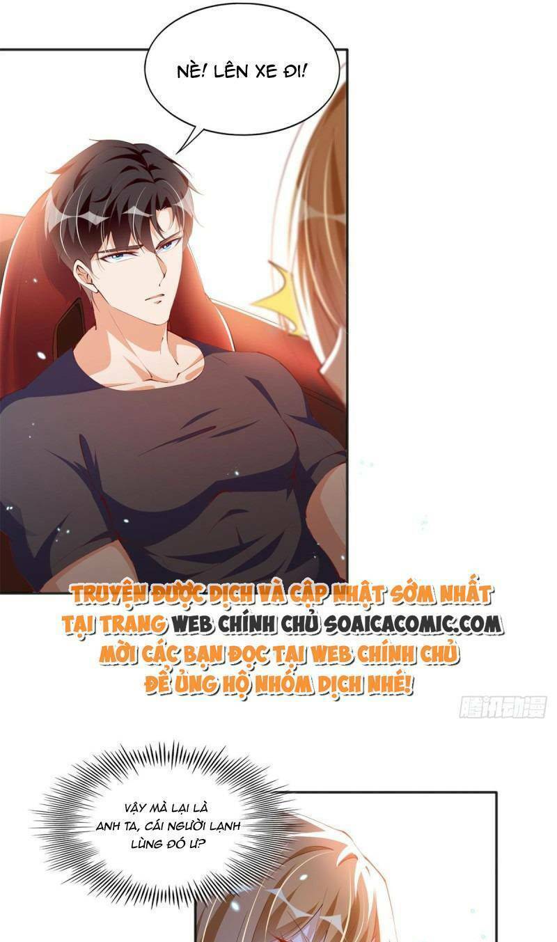 Boss Nhà Giàu Lại Là Nữ Sinh Trung Học! Chapter 14 - Trang 2