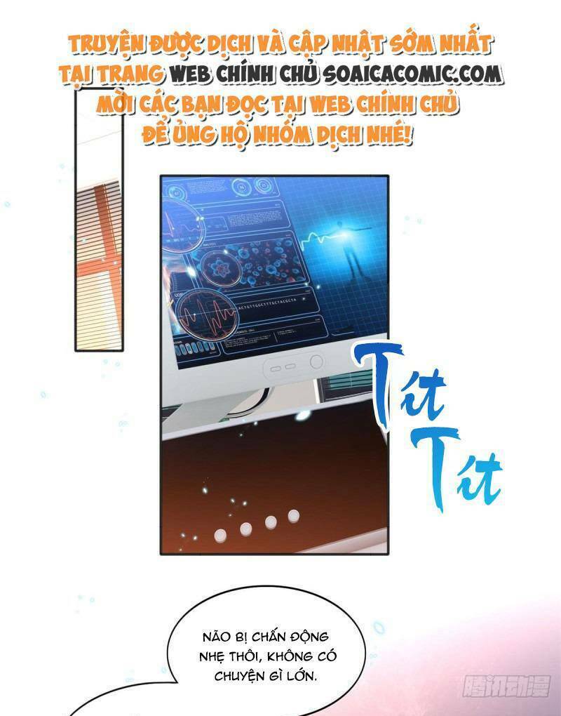 Boss Nhà Giàu Lại Là Nữ Sinh Trung Học! Chapter 14 - Trang 2