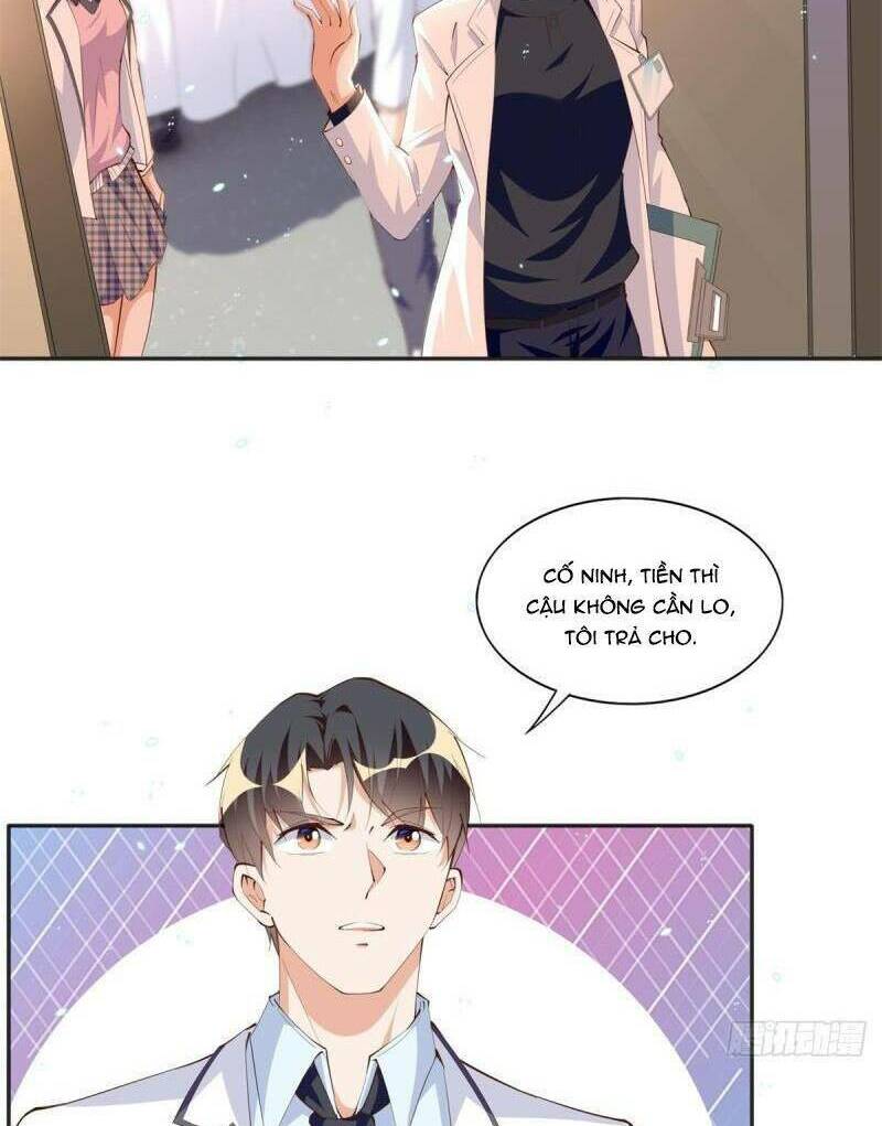 Boss Nhà Giàu Lại Là Nữ Sinh Trung Học! Chapter 14 - Trang 2