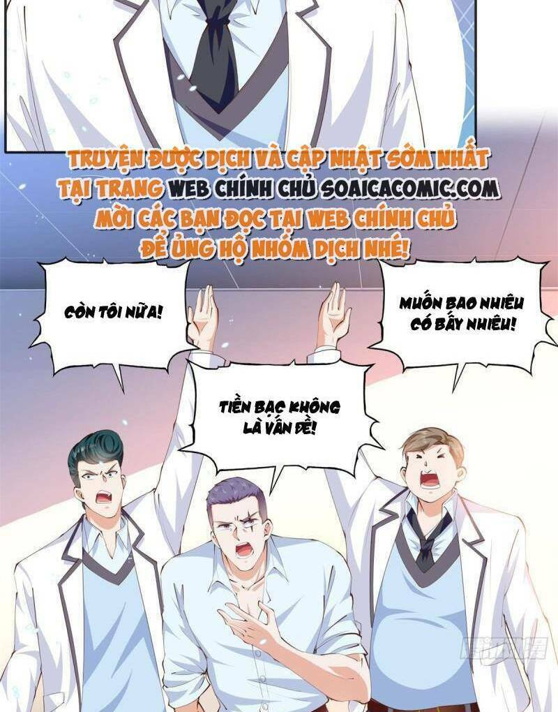 Boss Nhà Giàu Lại Là Nữ Sinh Trung Học! Chapter 14 - Trang 2