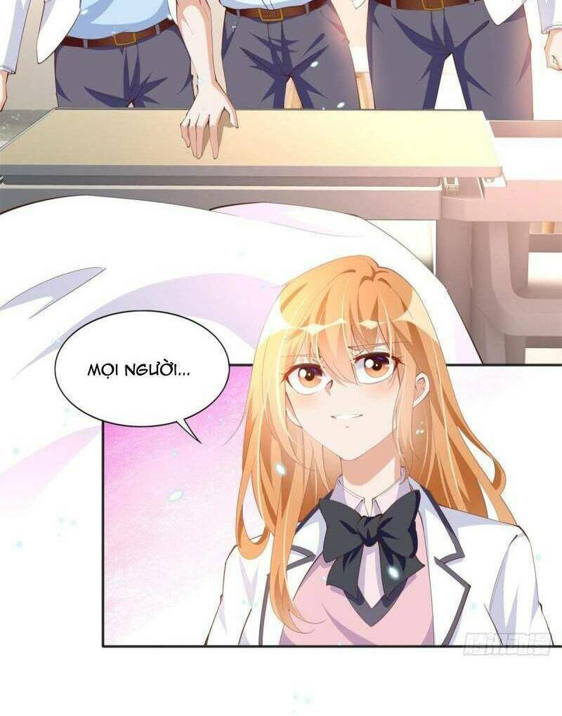 Boss Nhà Giàu Lại Là Nữ Sinh Trung Học! Chapter 14 - Trang 2