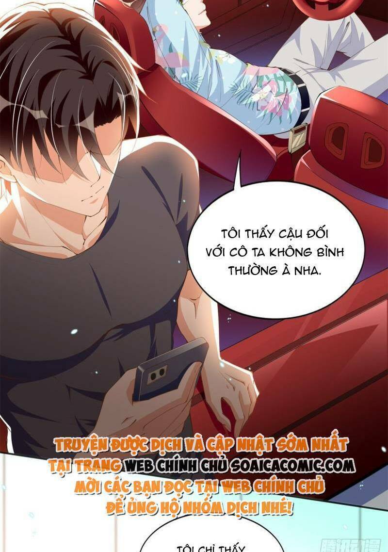 Boss Nhà Giàu Lại Là Nữ Sinh Trung Học! Chapter 15 - Trang 2