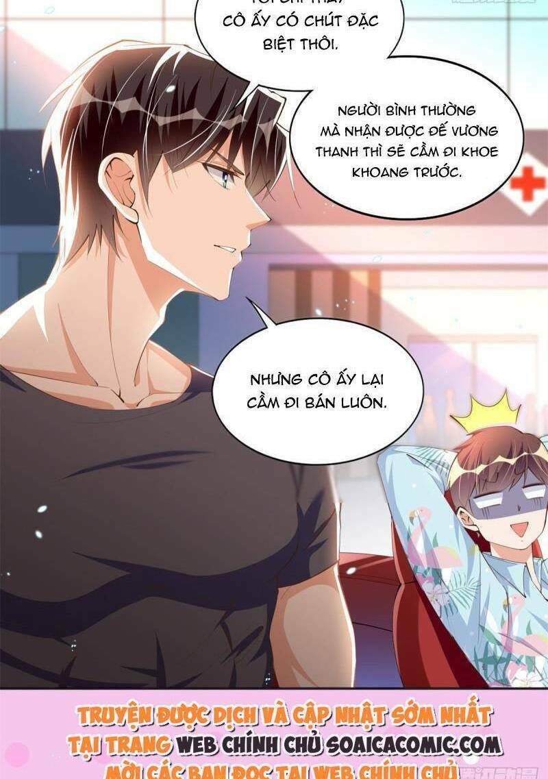 Boss Nhà Giàu Lại Là Nữ Sinh Trung Học! Chapter 15 - Trang 2