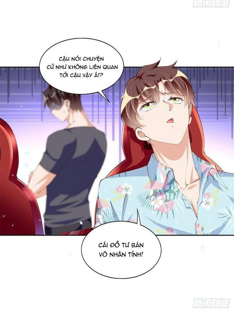 Boss Nhà Giàu Lại Là Nữ Sinh Trung Học! Chapter 15 - Trang 2