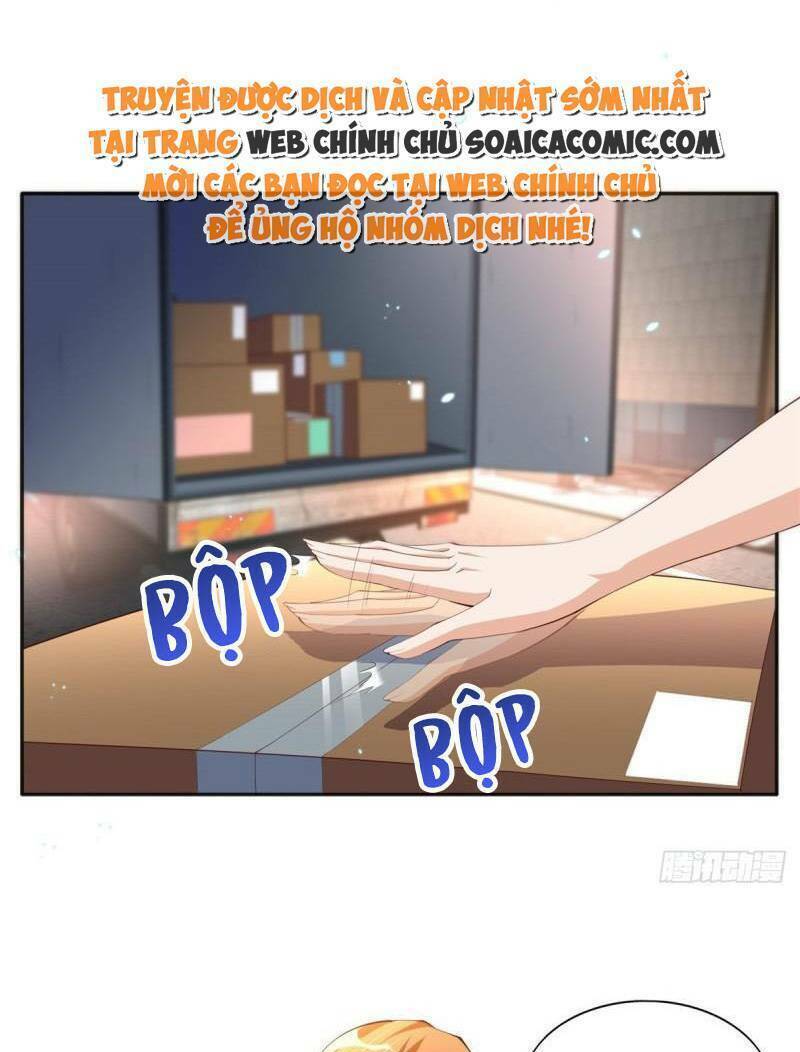 Boss Nhà Giàu Lại Là Nữ Sinh Trung Học! Chapter 15 - Trang 2
