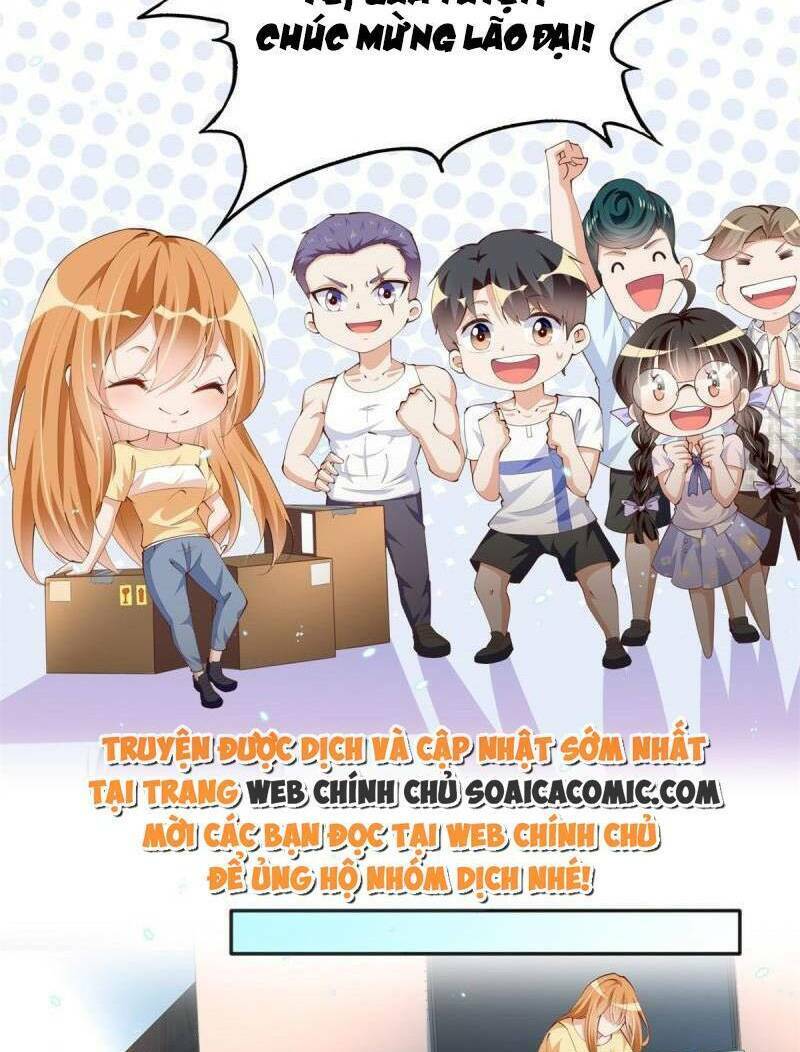 Boss Nhà Giàu Lại Là Nữ Sinh Trung Học! Chapter 15 - Trang 2