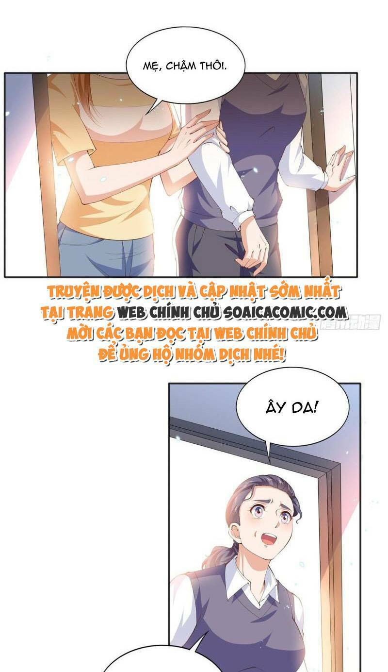 Boss Nhà Giàu Lại Là Nữ Sinh Trung Học! Chapter 15 - Trang 2