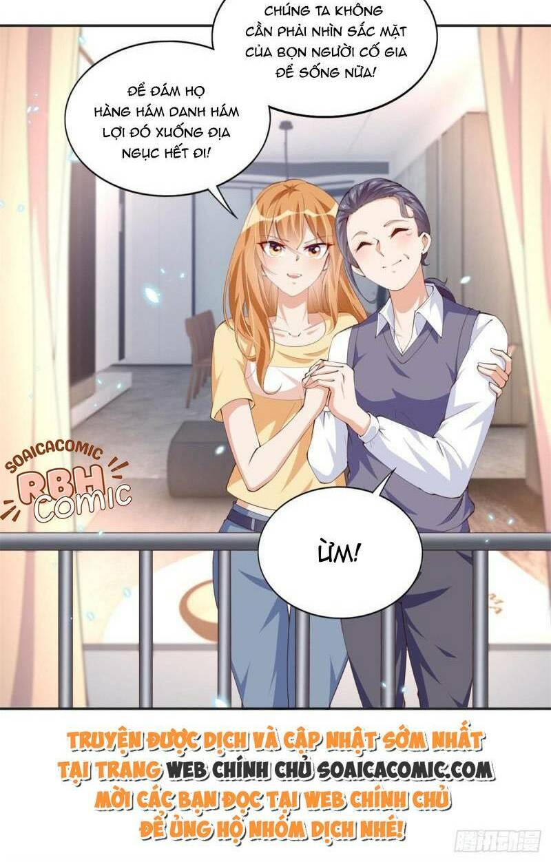 Boss Nhà Giàu Lại Là Nữ Sinh Trung Học! Chapter 15 - Trang 2