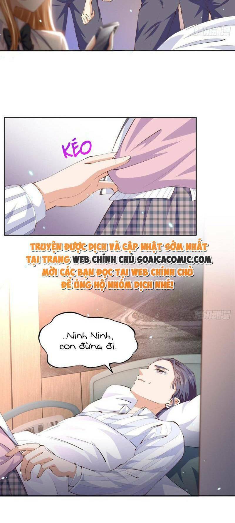 Boss Nhà Giàu Lại Là Nữ Sinh Trung Học! Chapter 15 - Trang 2