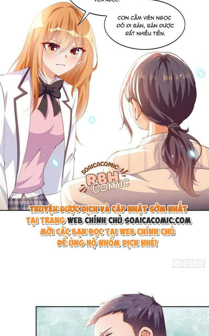 Boss Nhà Giàu Lại Là Nữ Sinh Trung Học! Chapter 15 - Trang 2