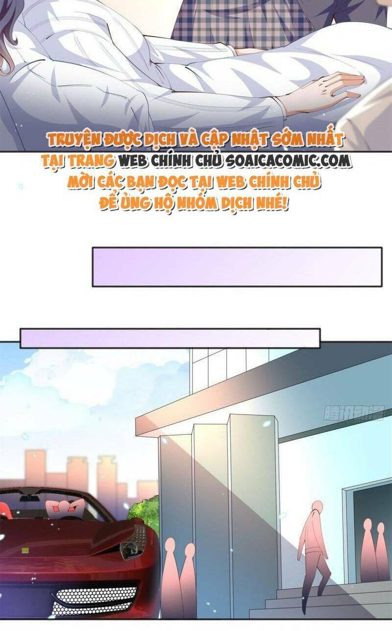 Boss Nhà Giàu Lại Là Nữ Sinh Trung Học! Chapter 15 - Trang 2