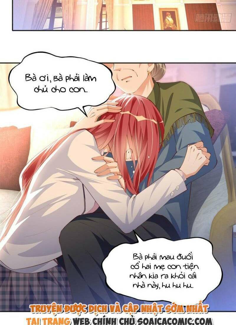 Boss Nhà Giàu Lại Là Nữ Sinh Trung Học! Chapter 16 - Trang 2