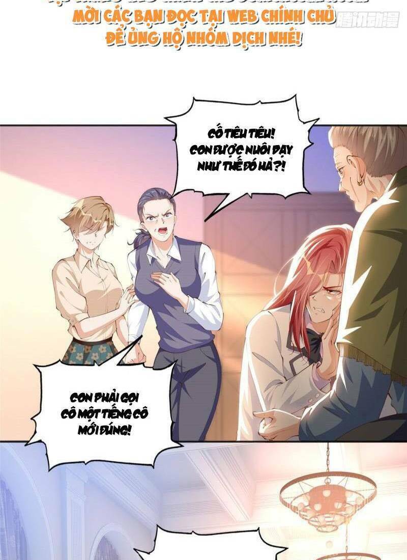 Boss Nhà Giàu Lại Là Nữ Sinh Trung Học! Chapter 16 - Trang 2