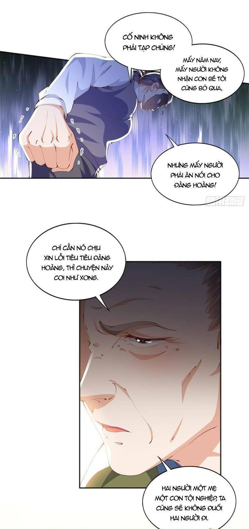 Boss Nhà Giàu Lại Là Nữ Sinh Trung Học! Chapter 16 - Trang 2