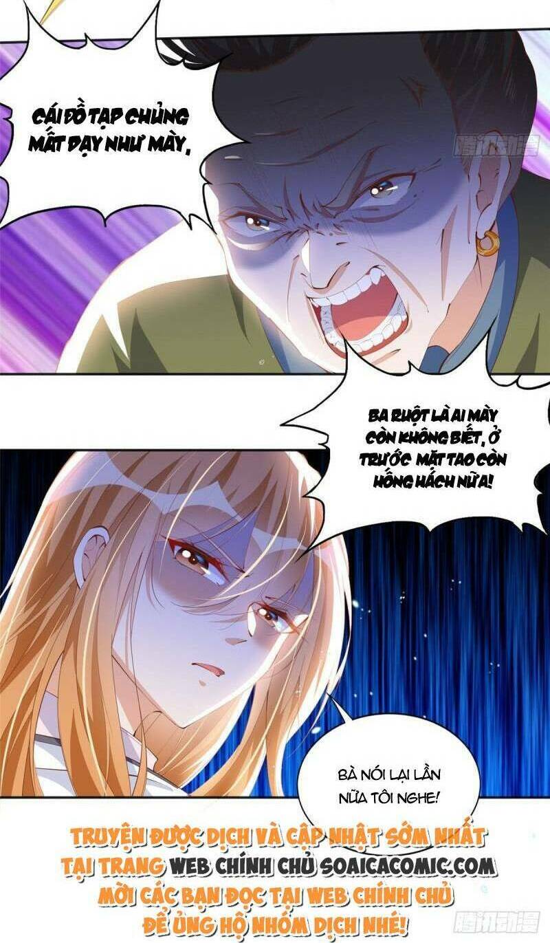 Boss Nhà Giàu Lại Là Nữ Sinh Trung Học! Chapter 16 - Trang 2