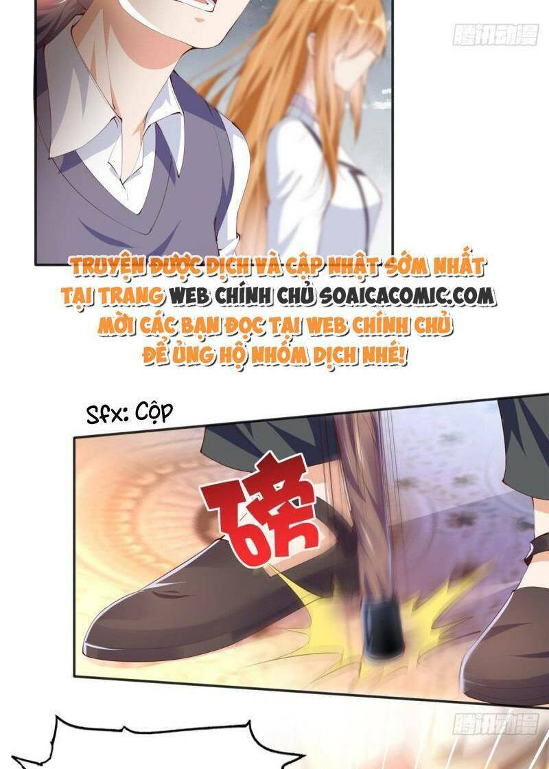 Boss Nhà Giàu Lại Là Nữ Sinh Trung Học! Chapter 16 - Trang 2