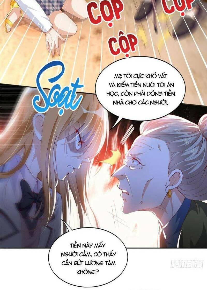 Boss Nhà Giàu Lại Là Nữ Sinh Trung Học! Chapter 16 - Trang 2