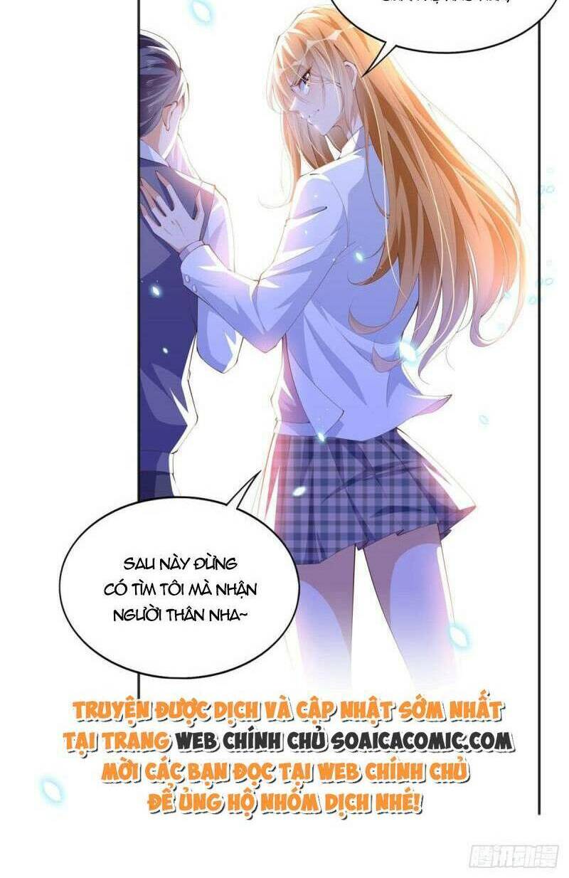 Boss Nhà Giàu Lại Là Nữ Sinh Trung Học! Chapter 16 - Trang 2