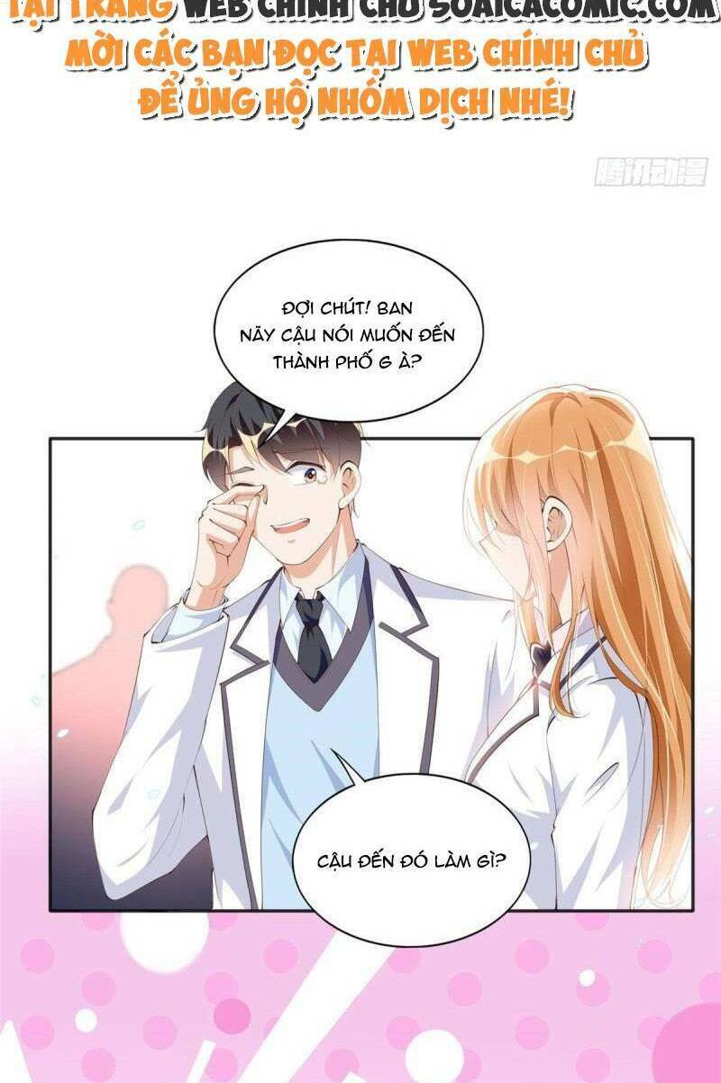 Boss Nhà Giàu Lại Là Nữ Sinh Trung Học! Chapter 17 - Trang 2