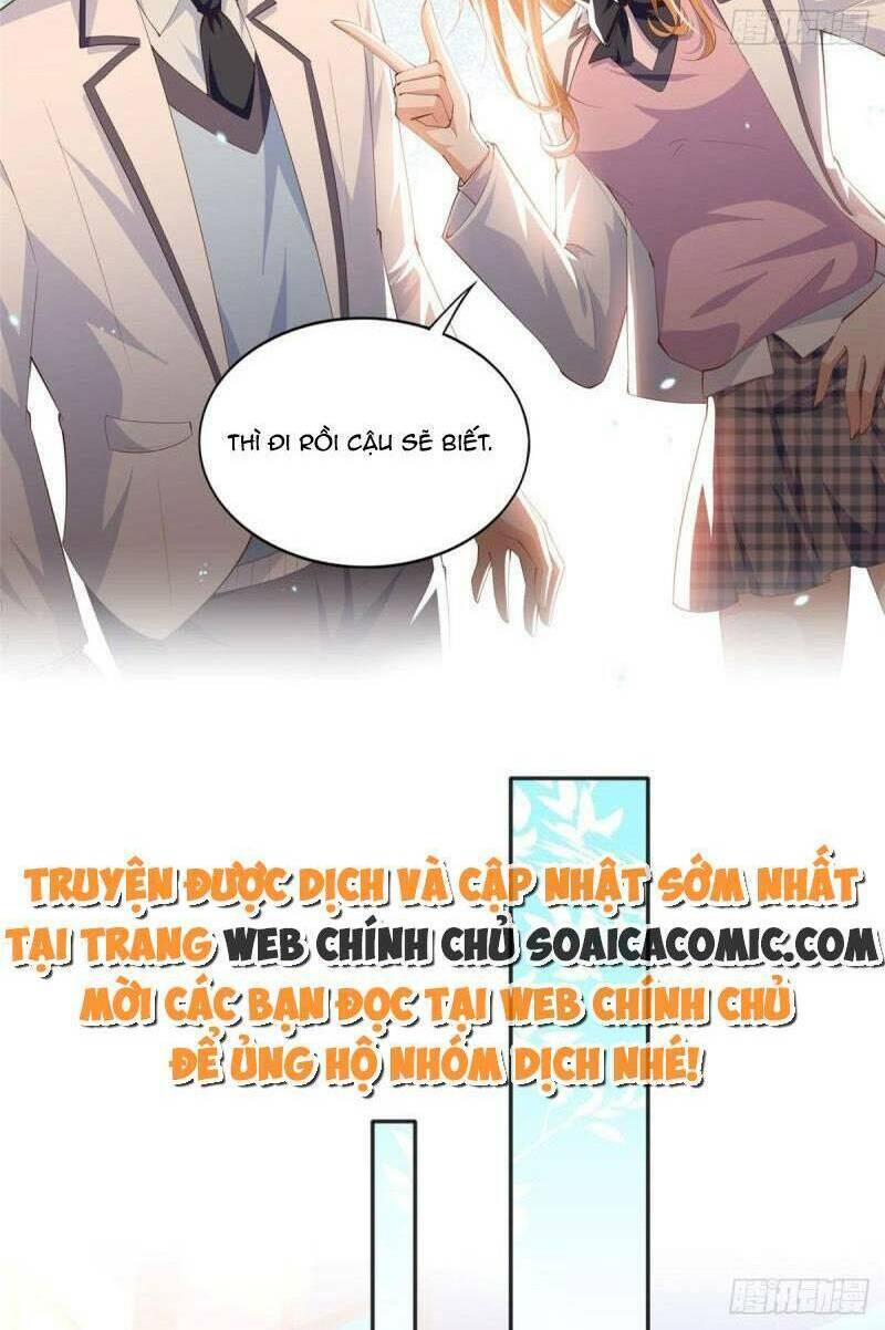 Boss Nhà Giàu Lại Là Nữ Sinh Trung Học! Chapter 17 - Trang 2