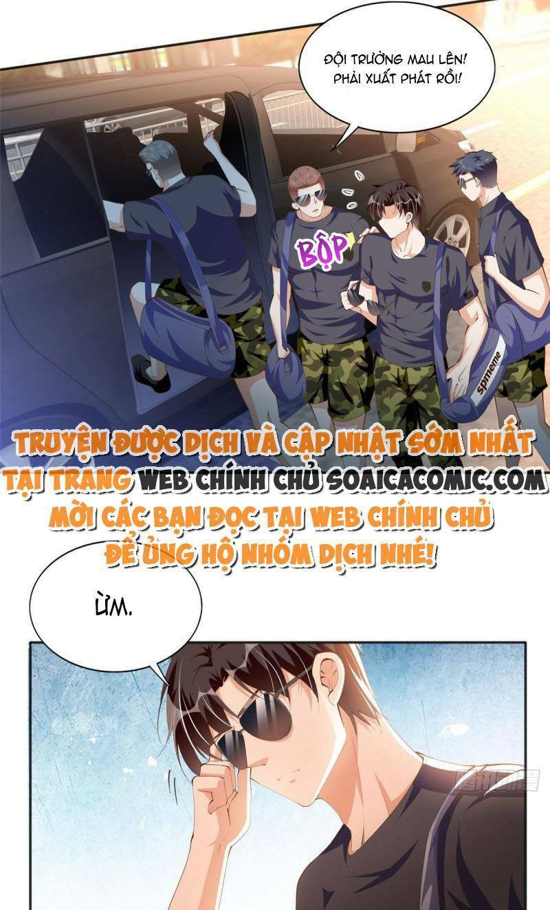 Boss Nhà Giàu Lại Là Nữ Sinh Trung Học! Chapter 18 - Trang 2