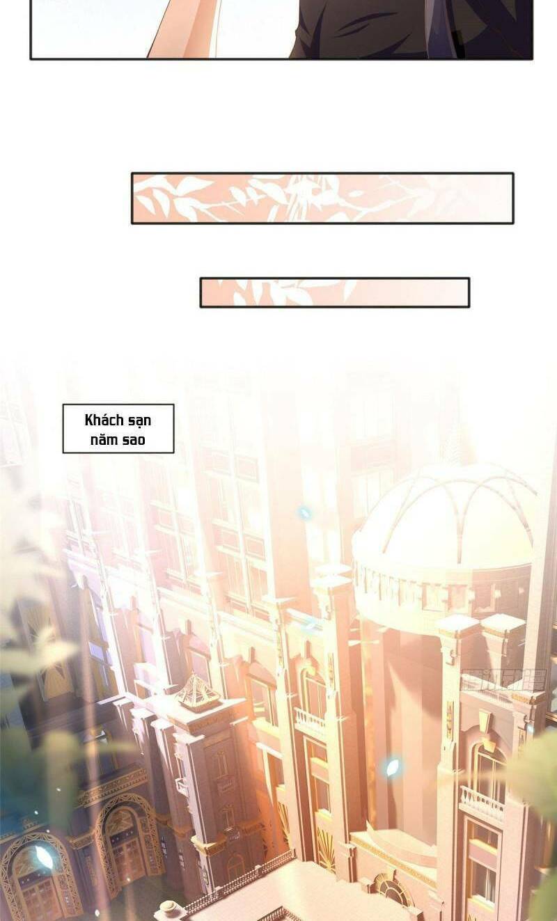 Boss Nhà Giàu Lại Là Nữ Sinh Trung Học! Chapter 18 - Trang 2