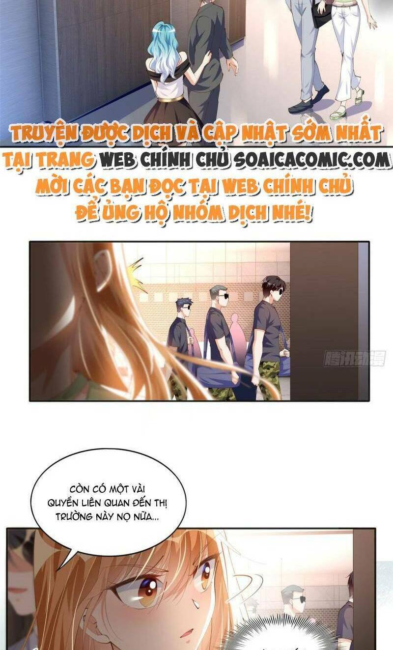 Boss Nhà Giàu Lại Là Nữ Sinh Trung Học! Chapter 18 - Trang 2
