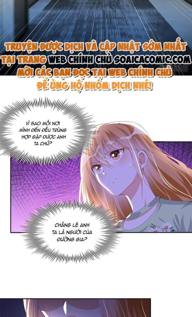 Boss Nhà Giàu Lại Là Nữ Sinh Trung Học! Chapter 18 - Trang 2