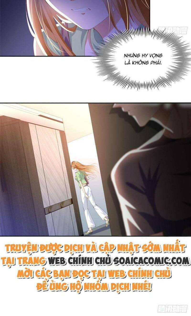 Boss Nhà Giàu Lại Là Nữ Sinh Trung Học! Chapter 18 - Trang 2