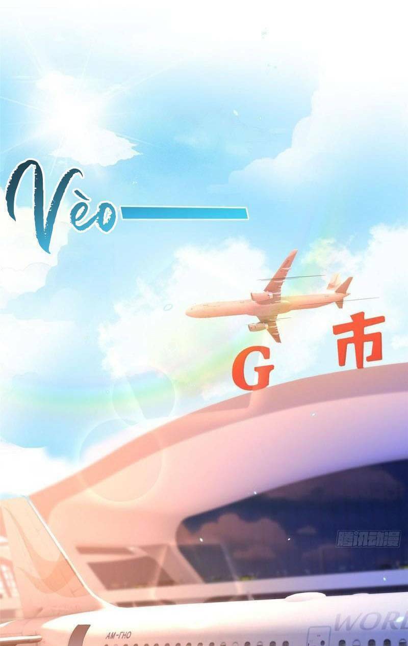 Boss Nhà Giàu Lại Là Nữ Sinh Trung Học! Chapter 18 - Trang 2