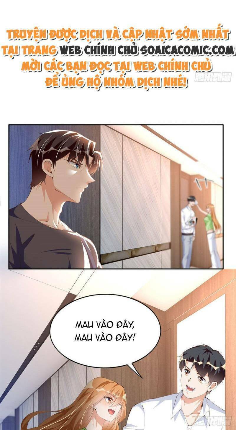 Boss Nhà Giàu Lại Là Nữ Sinh Trung Học! Chapter 18 - Trang 2