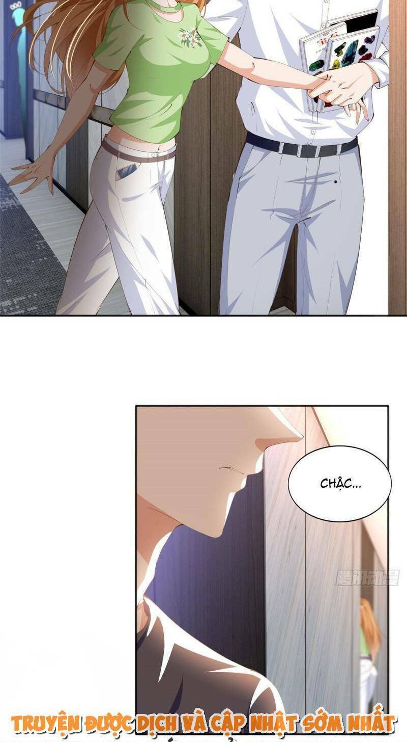 Boss Nhà Giàu Lại Là Nữ Sinh Trung Học! Chapter 18 - Trang 2