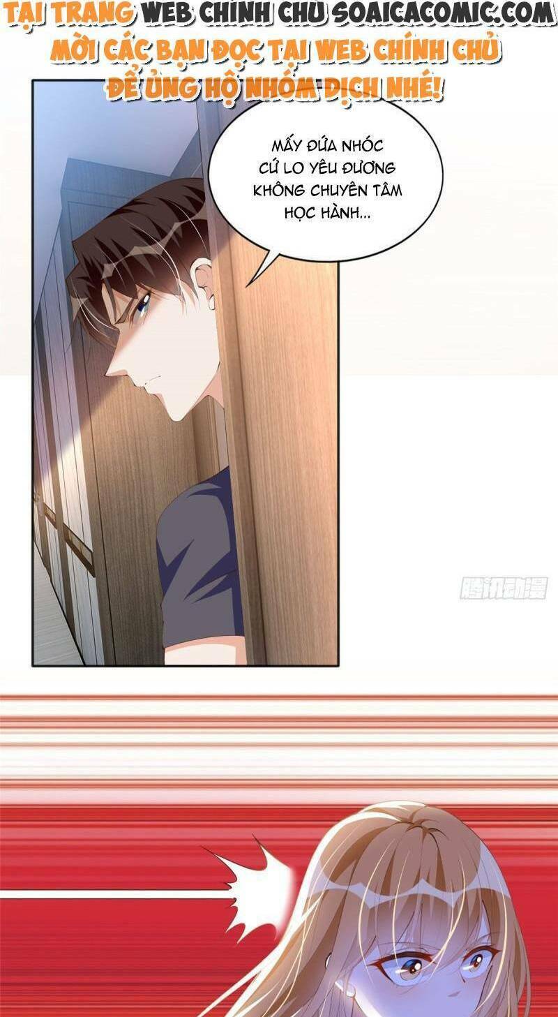 Boss Nhà Giàu Lại Là Nữ Sinh Trung Học! Chapter 18 - Trang 2