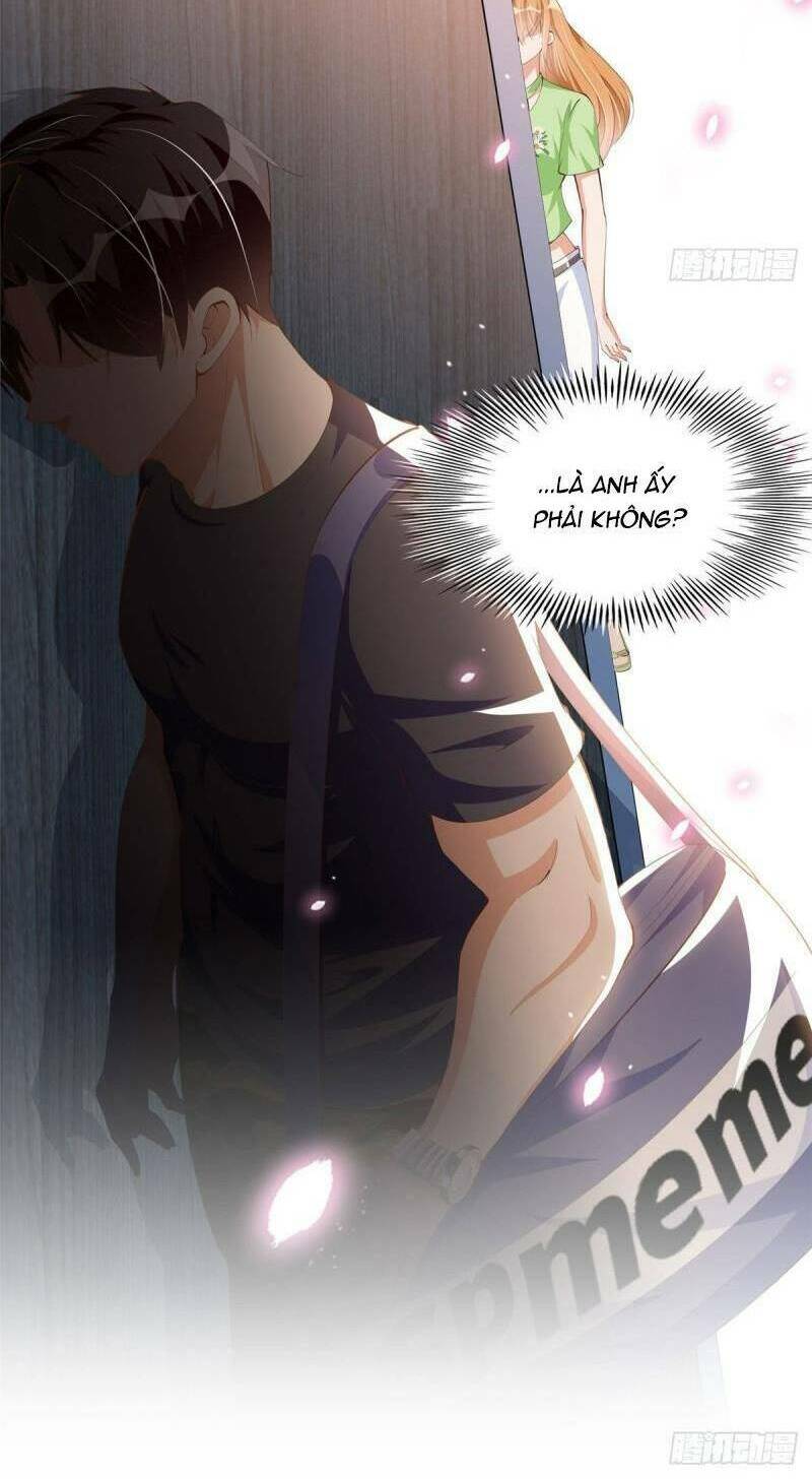 Boss Nhà Giàu Lại Là Nữ Sinh Trung Học! Chapter 18 - Trang 2