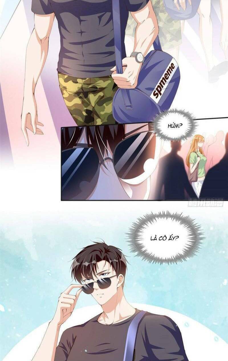 Boss Nhà Giàu Lại Là Nữ Sinh Trung Học! Chapter 18 - Trang 2