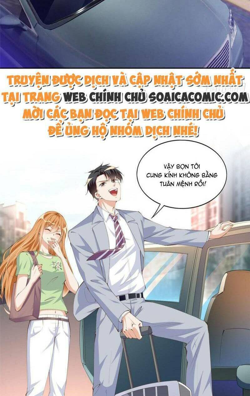 Boss Nhà Giàu Lại Là Nữ Sinh Trung Học! Chapter 18 - Trang 2