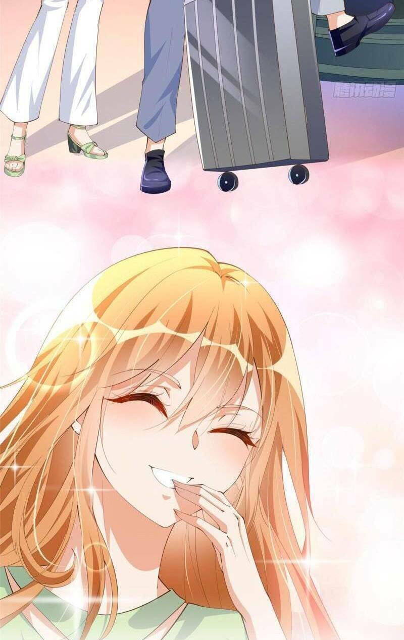 Boss Nhà Giàu Lại Là Nữ Sinh Trung Học! Chapter 18 - Trang 2