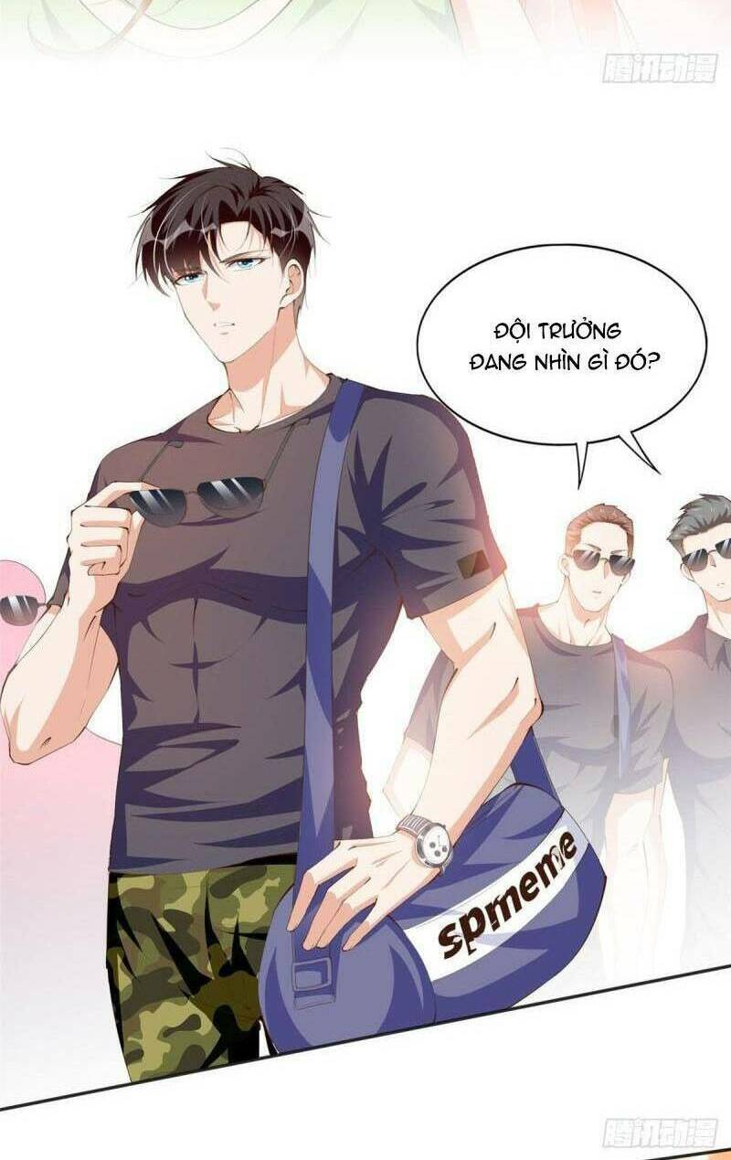 Boss Nhà Giàu Lại Là Nữ Sinh Trung Học! Chapter 18 - Trang 2