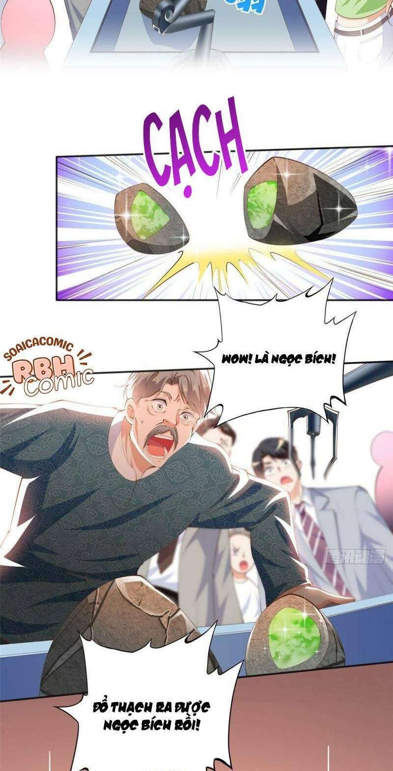 Boss Nhà Giàu Lại Là Nữ Sinh Trung Học! Chapter 19 - Trang 2