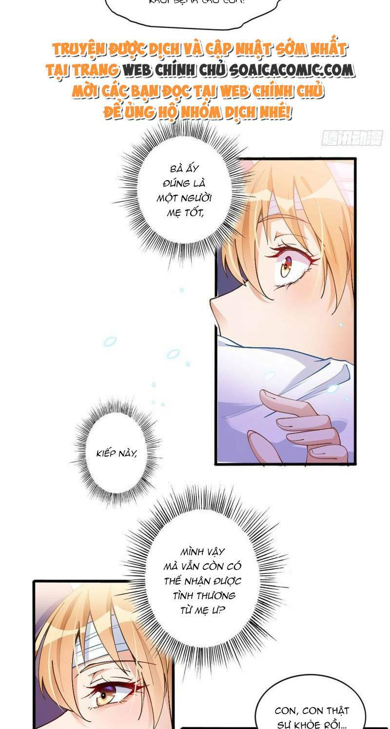 Boss Nhà Giàu Lại Là Nữ Sinh Trung Học! Chapter 2 - Trang 2