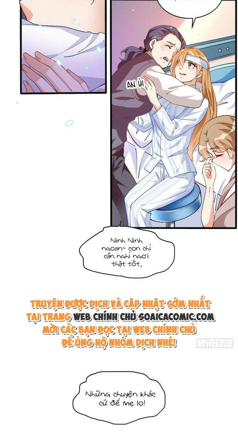 Boss Nhà Giàu Lại Là Nữ Sinh Trung Học! Chapter 2 - Trang 2