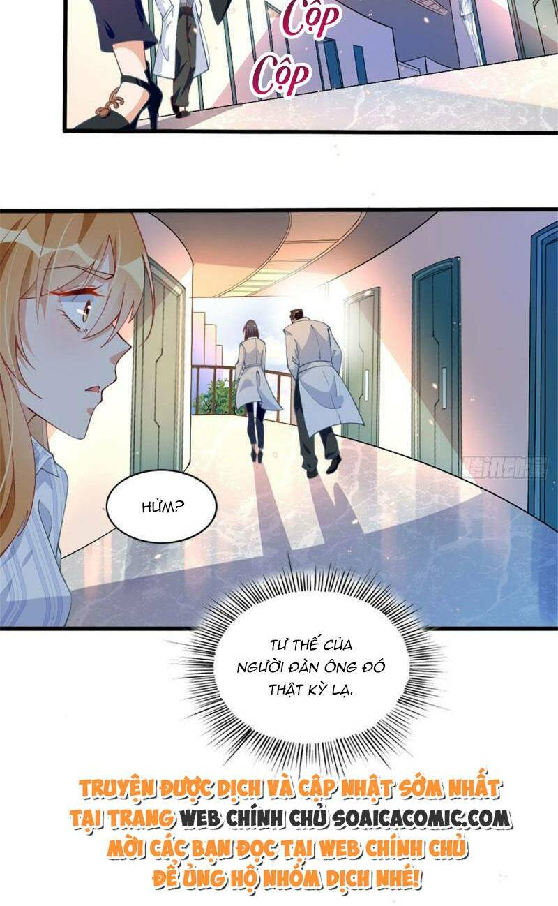 Boss Nhà Giàu Lại Là Nữ Sinh Trung Học! Chapter 2 - Trang 2