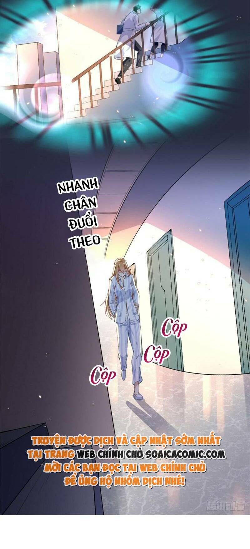 Boss Nhà Giàu Lại Là Nữ Sinh Trung Học! Chapter 2 - Trang 2