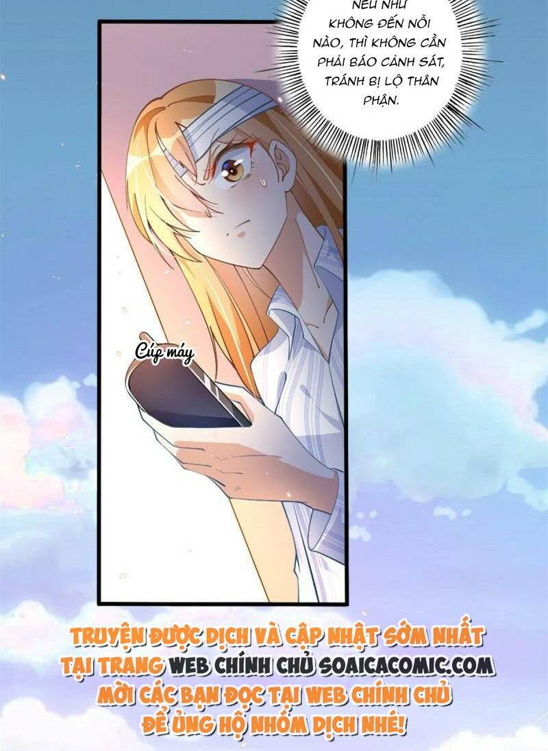 Boss Nhà Giàu Lại Là Nữ Sinh Trung Học! Chapter 2 - Trang 2